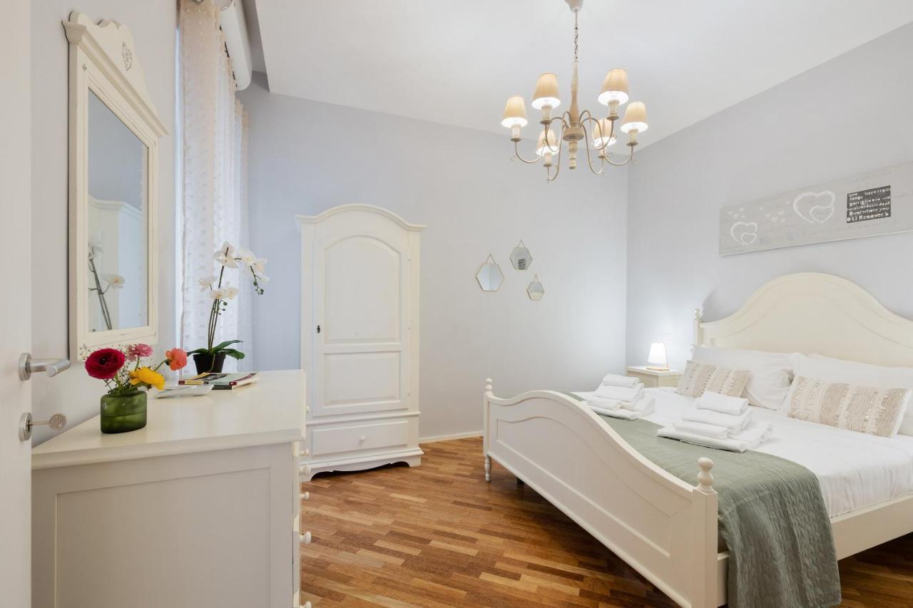 Apartment As Feel - Charming Abode In Trastevere Rom