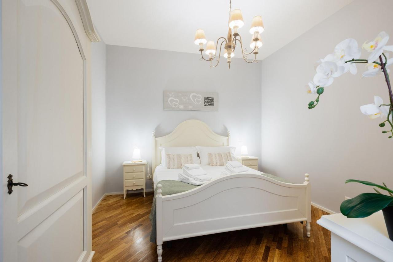 As Feel - Charming Abode In Trastevere * Rom