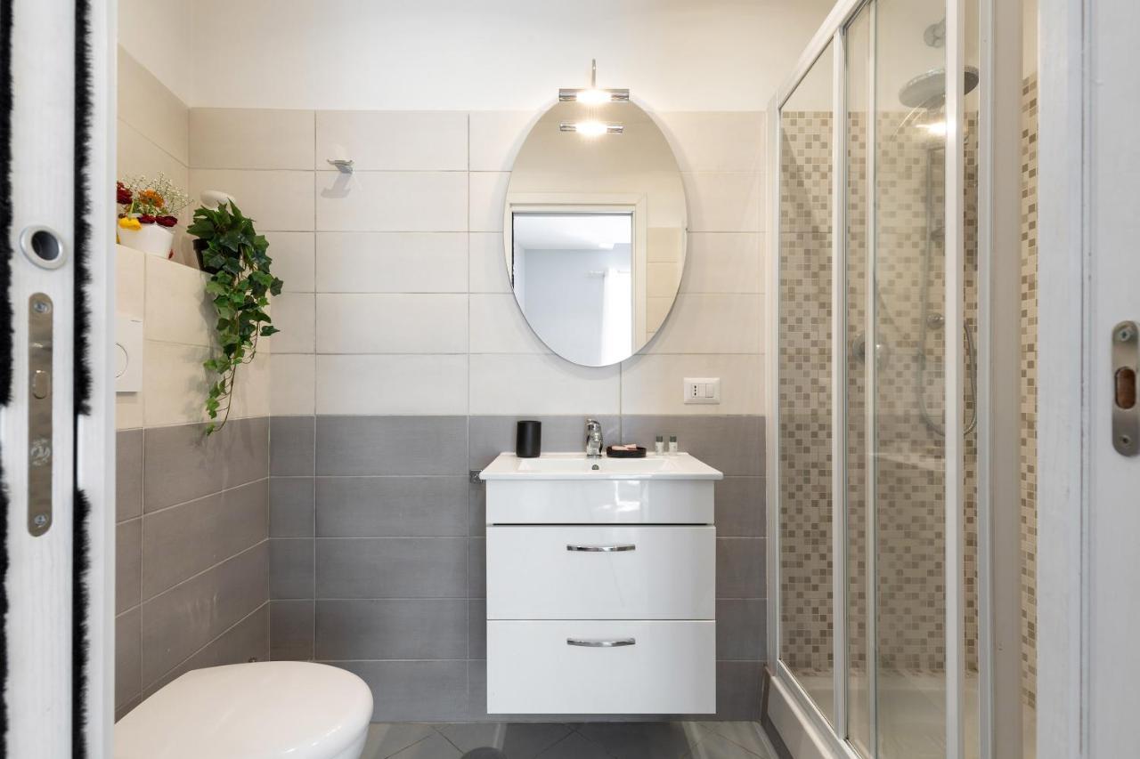 As Feel - Charming Abode In Trastevere Rom