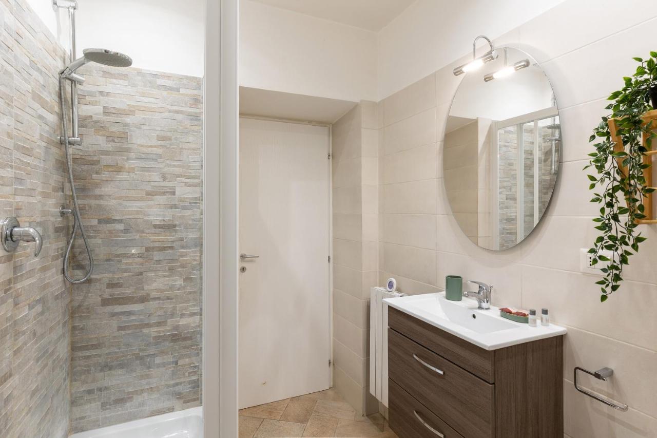 As Feel - Charming Abode In Trastevere Rom