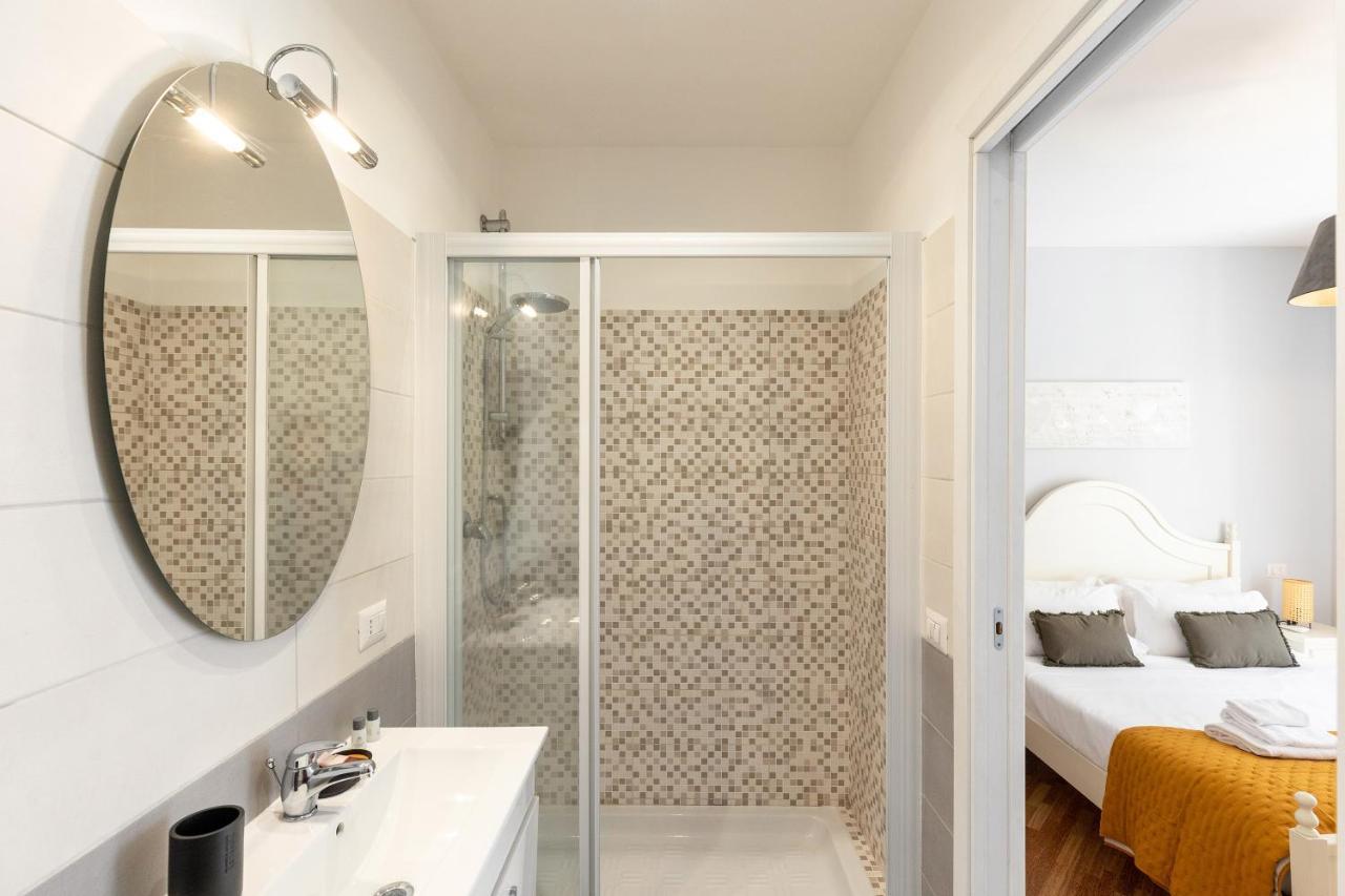 As Feel - Charming Abode In Trastevere * Rom