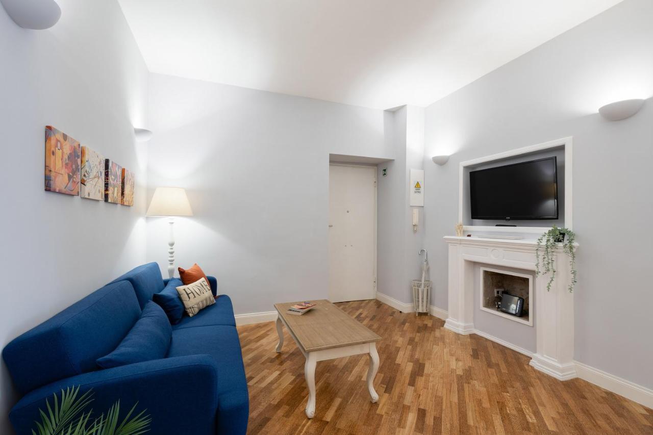 As Feel - Charming Abode In Trastevere Rom
