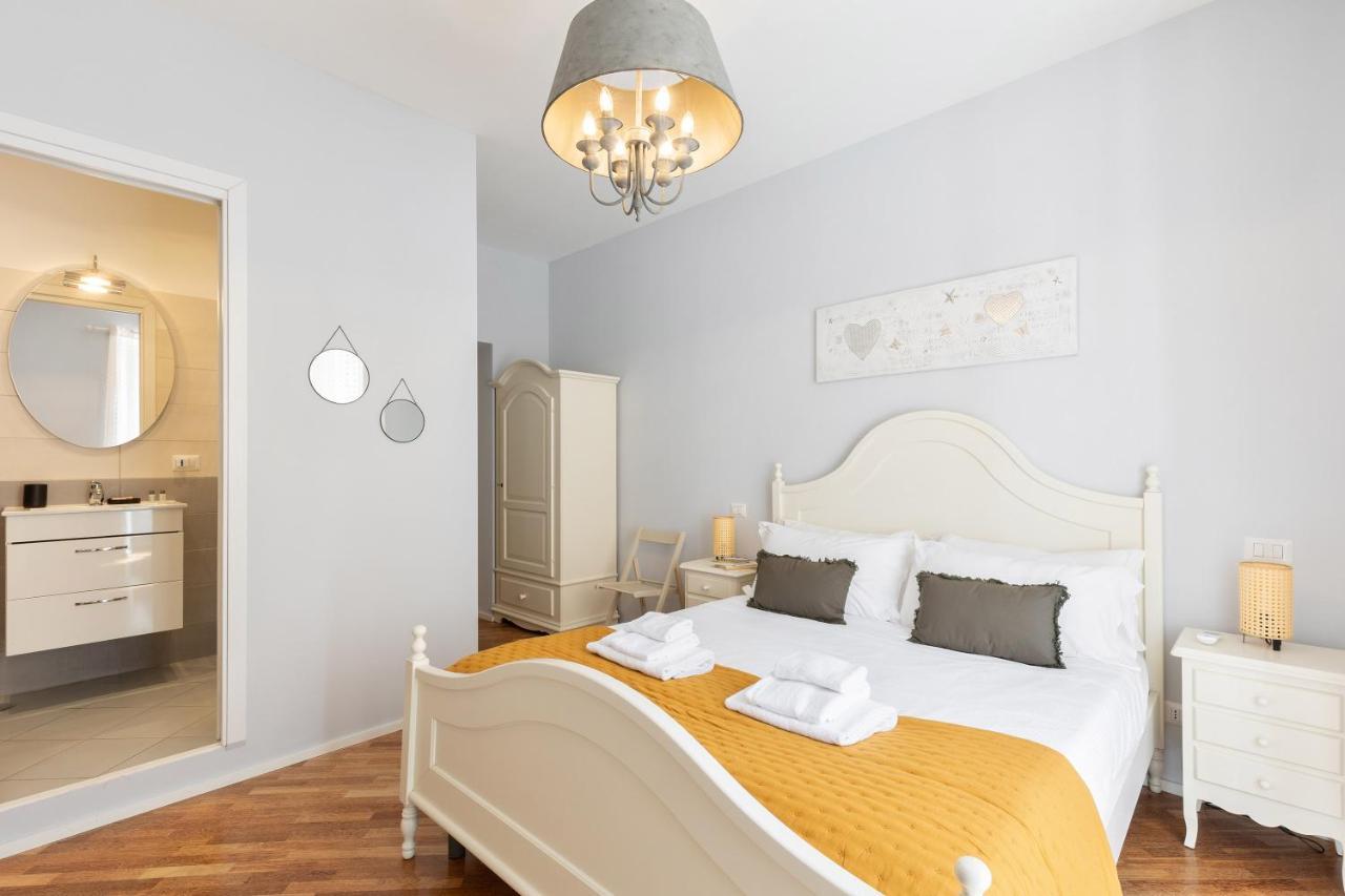 As Feel - Charming Abode In Trastevere Apartment Rom