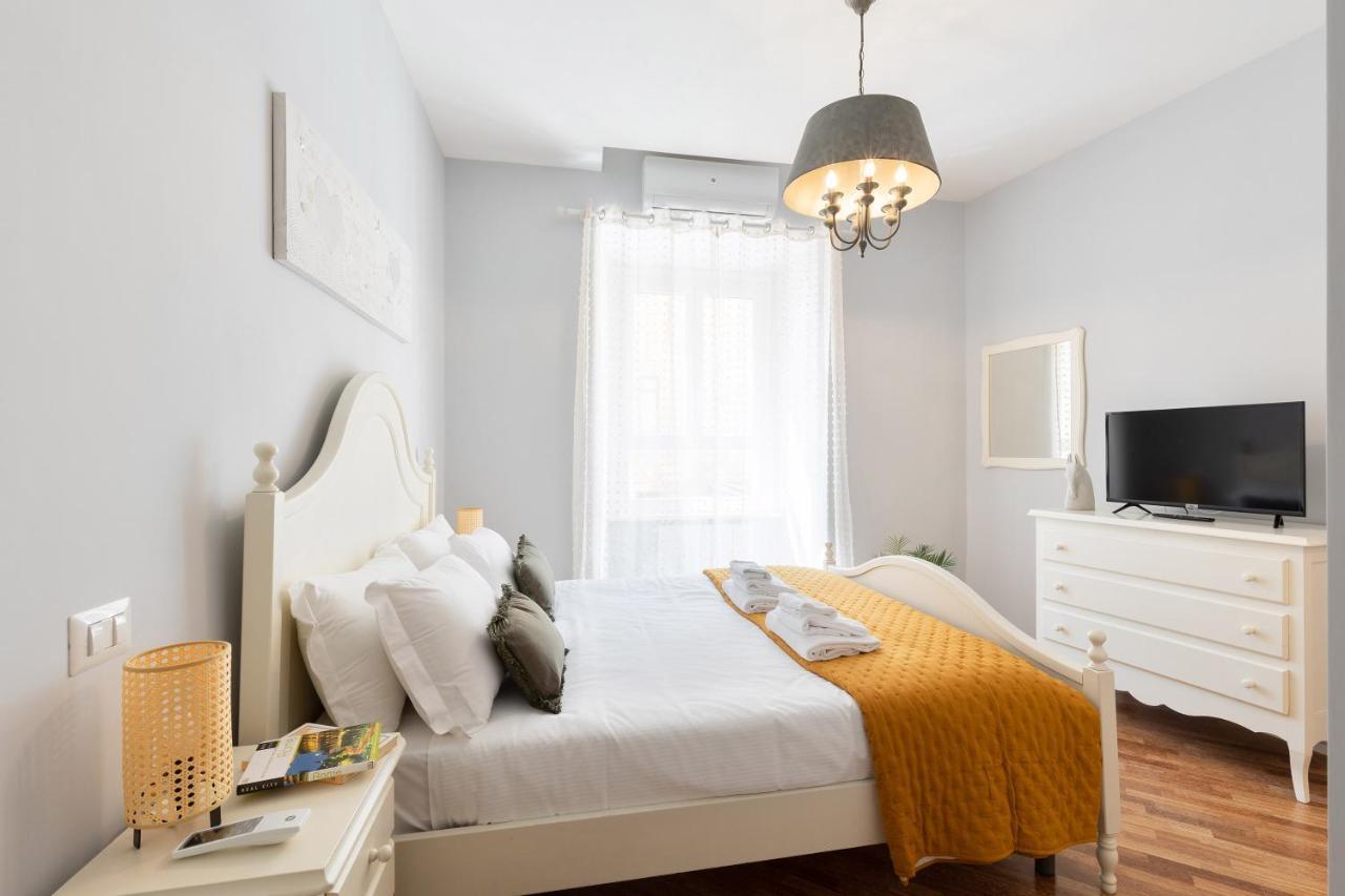 As Feel - Charming Abode In Trastevere Rom