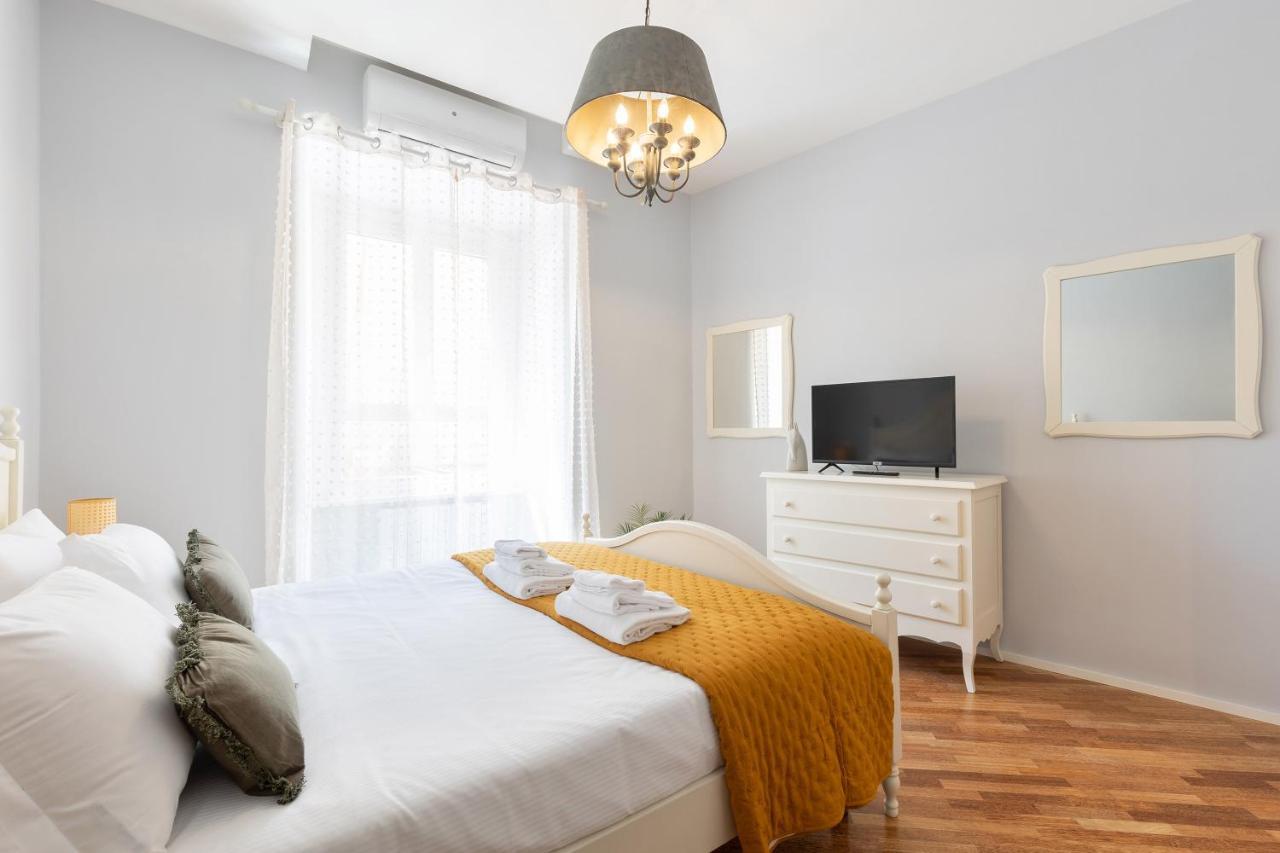 As Feel - Charming Abode In Trastevere Rom