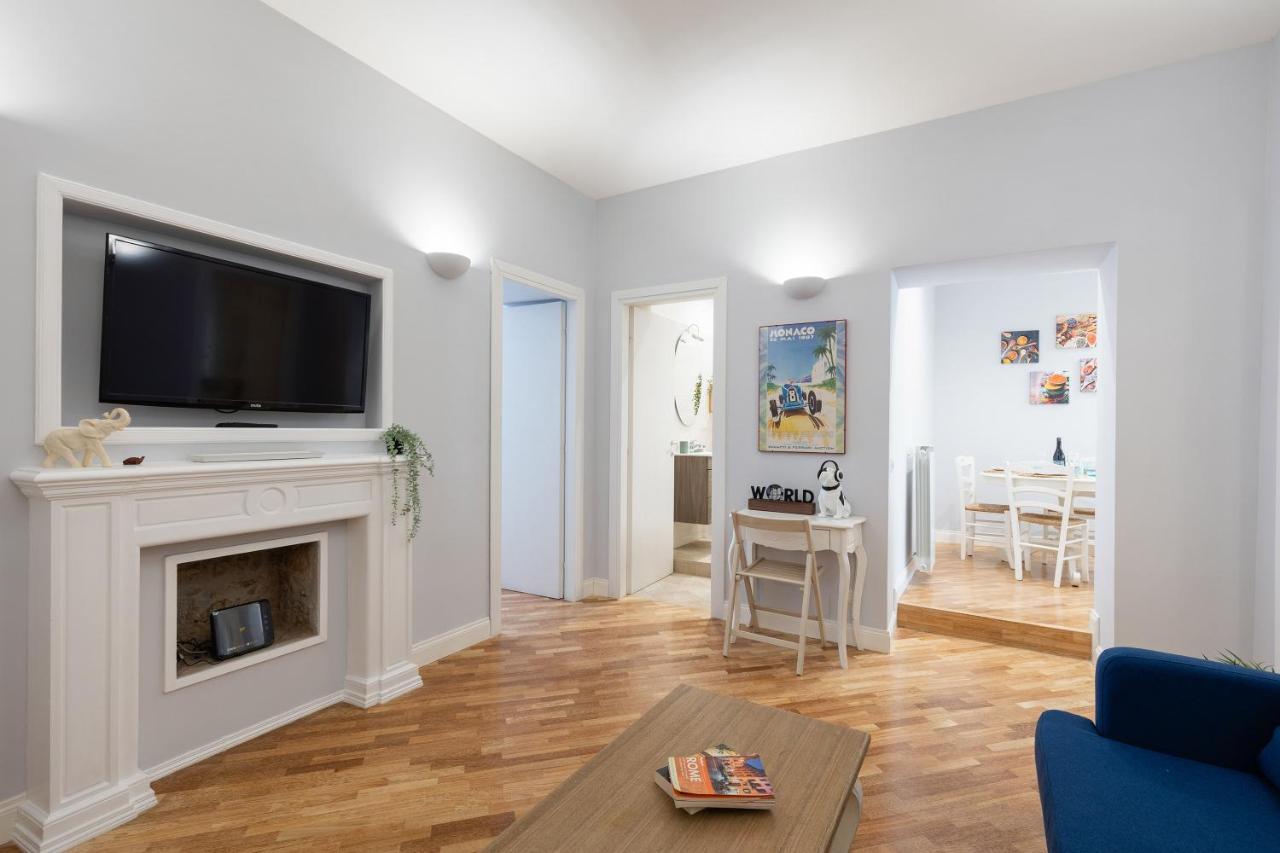 As Feel - Charming Abode In Trastevere Appartamento *